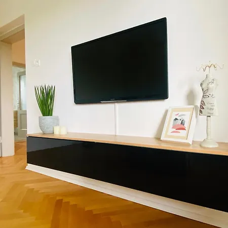 Apartmán Apartma Srecko, Sežana