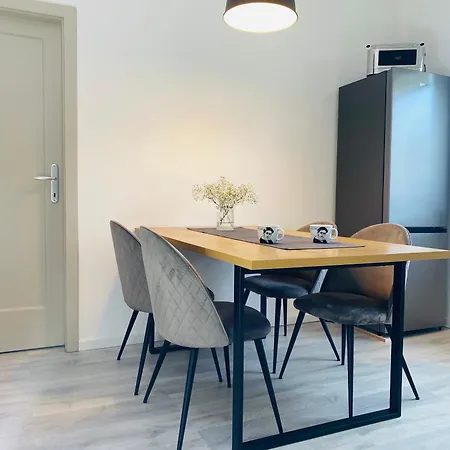 Apartma Srecko, Apartmán *