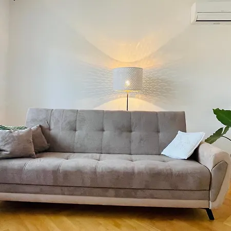 Apartma Srecko, Apartmán *