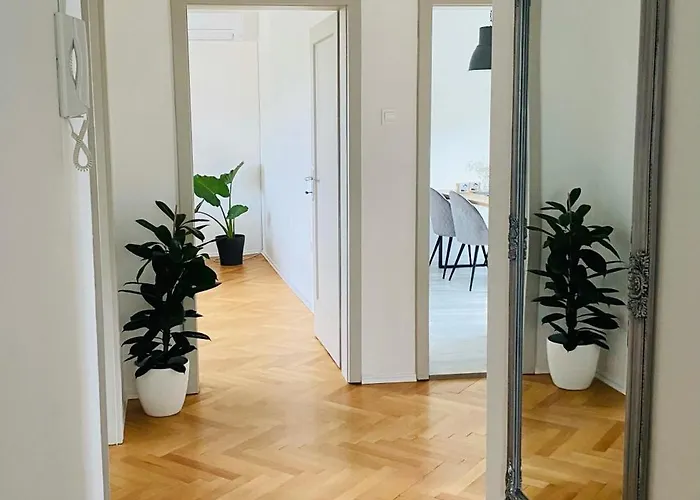 Apartma Srecko, Sežana