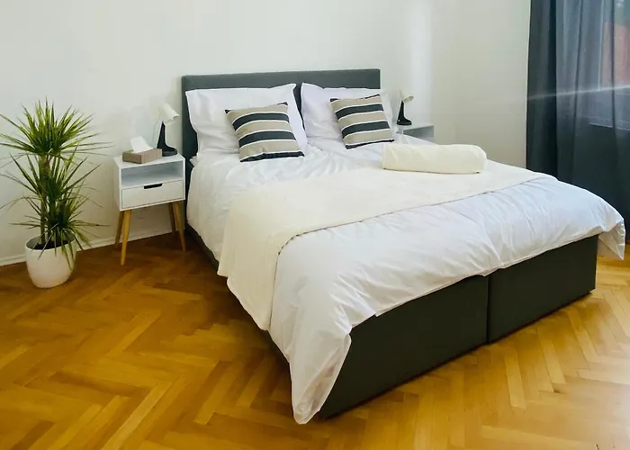 Apartmán Apartma Srecko, Sežana