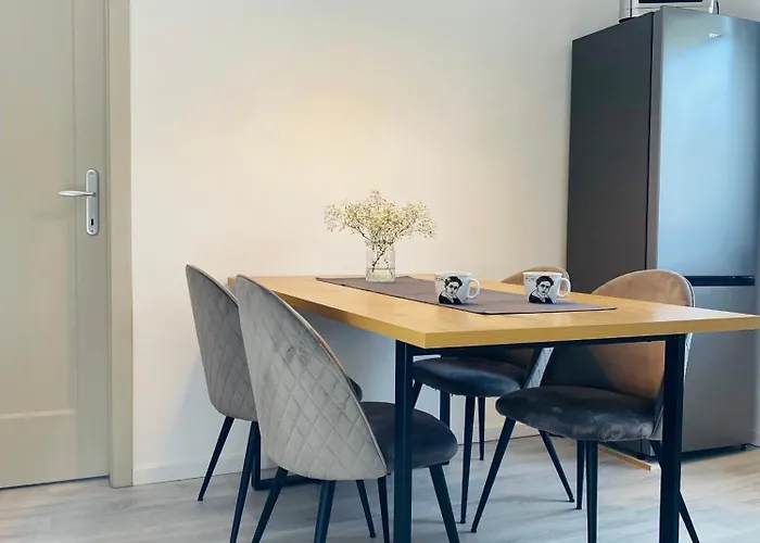 Apartma Srecko, Apartmán *