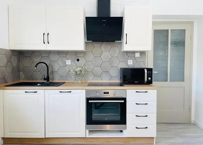 Apartma Srecko, Sežana