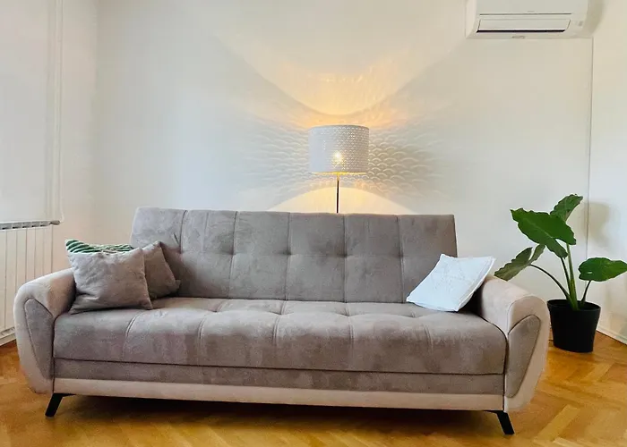 Apartma Srecko, Apartmán *